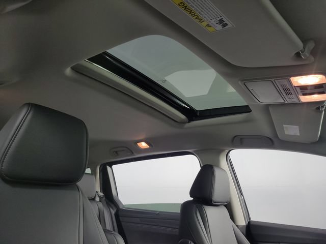 Used 2026 Honda Odyssey EX-L image 17