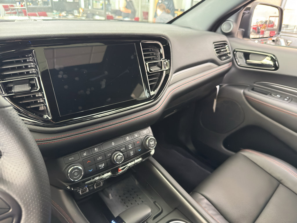 New 2026 Dodge Durango GT AWD/4WD image 20
