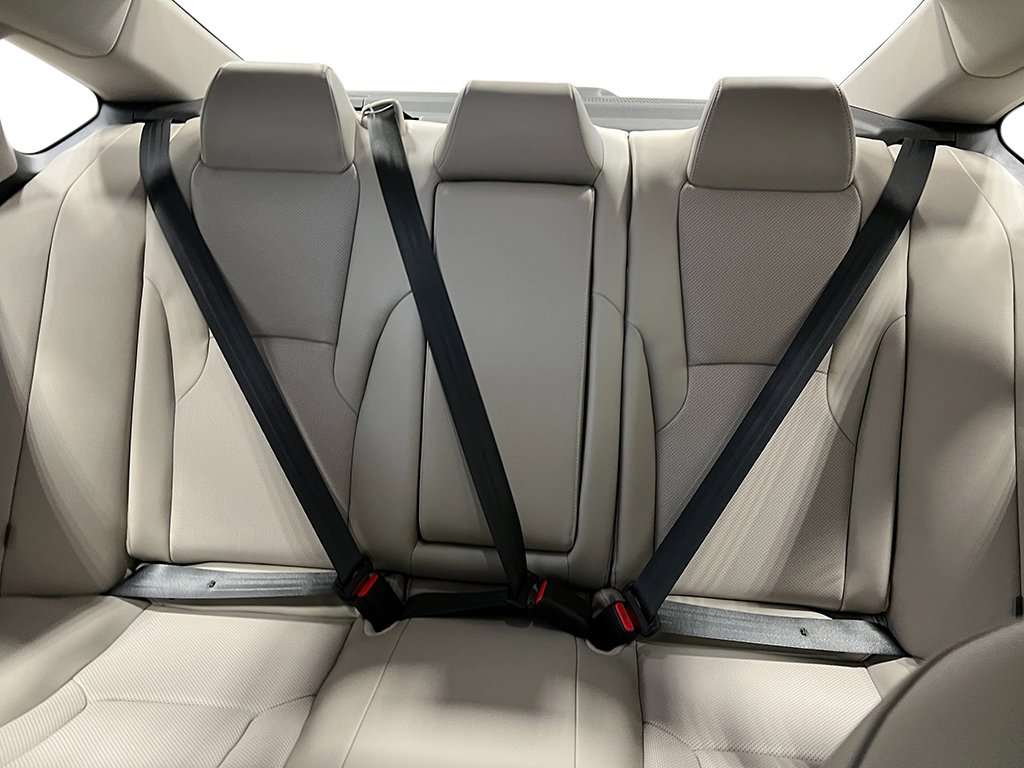 New 2025 Honda Accord EX-L image 28