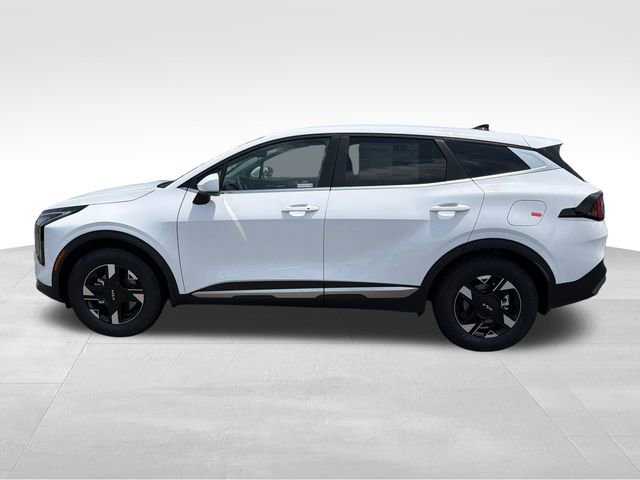 New 2026 Kia Sportage LX FWD image 4