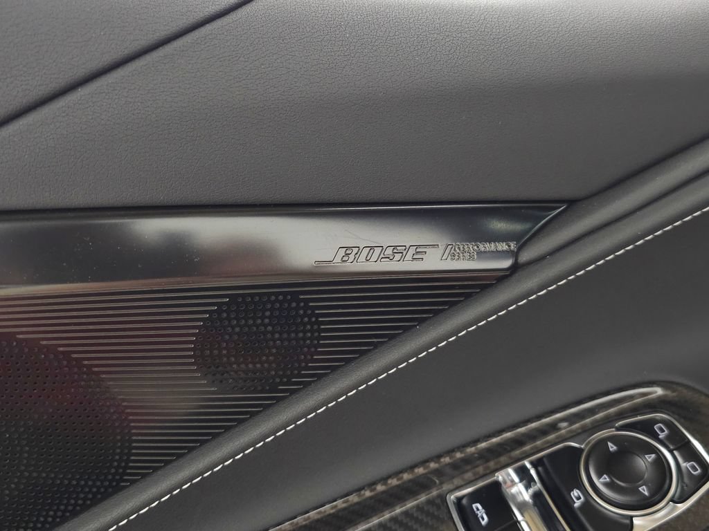 Used 2025 Chevrolet Corvette E-Ray w/ Stealth Interior Trim Package AWD/4WD image 38