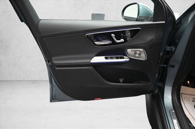 Certified 2026 Mercedes-Benz GLC 300 4MATIC image 18