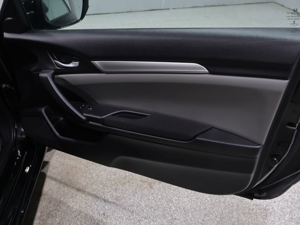 Used 2018 Honda Civic LX image 18