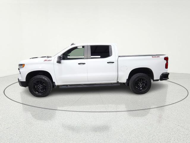 Used 2023 Chevrolet Silverado 1500 LT Trail Boss w/ Protection Package image 5