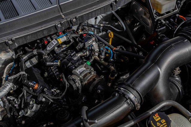 Used 2022 Ford F150 XLT w/ Equipment Group 302A High image 18