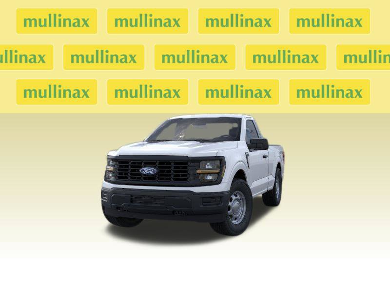 New 2026 Ford F150 XL AWD/4WD image 33