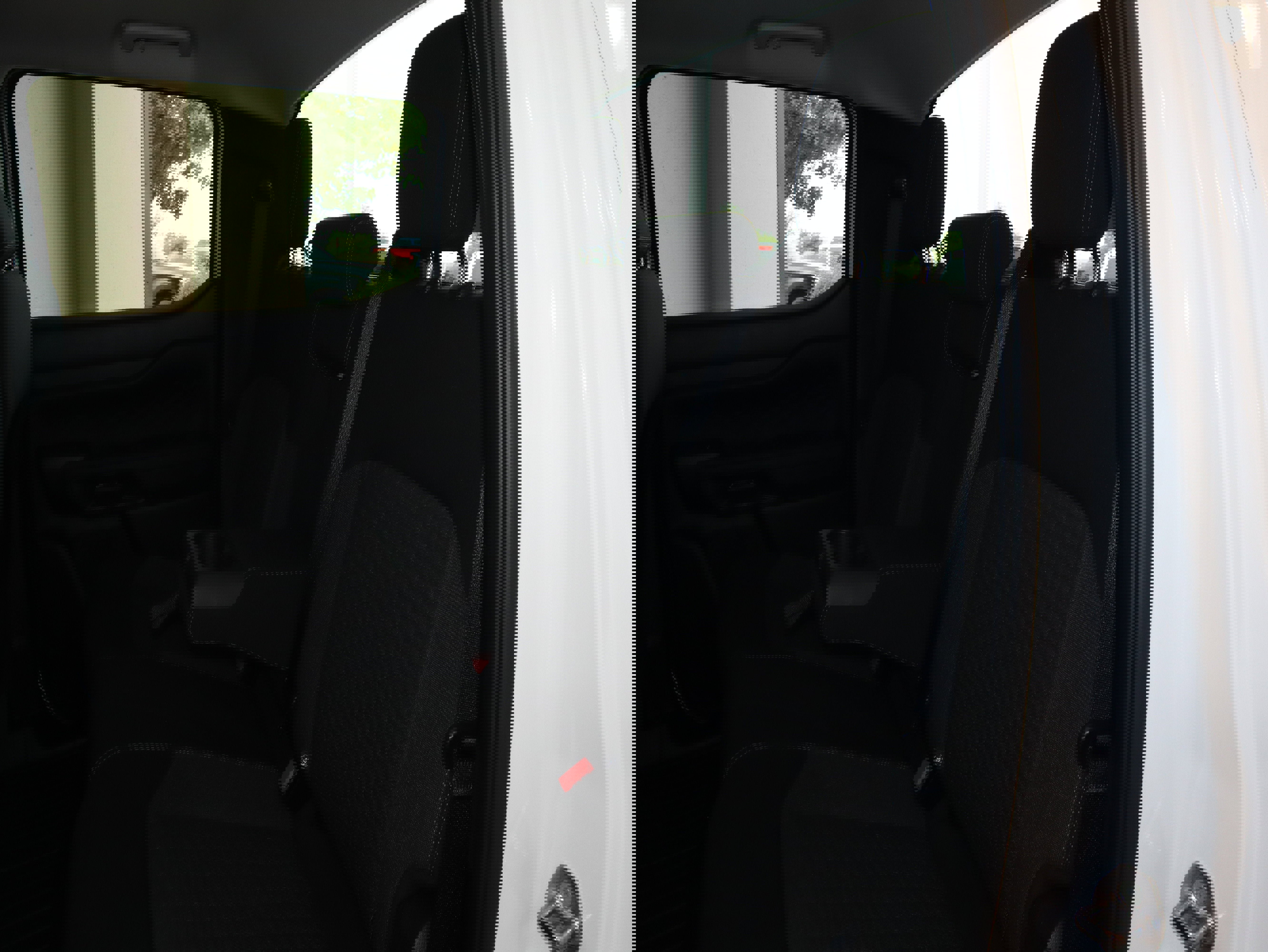 Certified 2025 Ford Ranger XL w/ Trailer Tow Package image 35