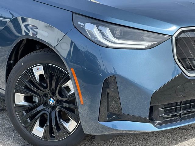 New 2026 BMW X3 xDrive30 AWD/4WD image 2