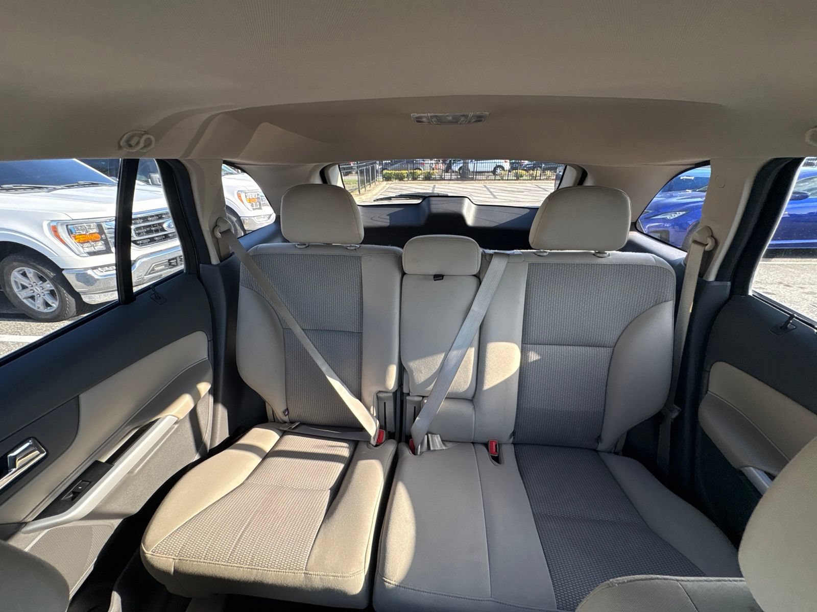 Used 2014 Ford Edge SEL FWD image 30