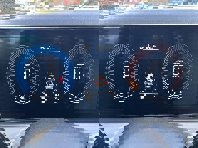 New 2026 Hyundai Tucson SEL image 48