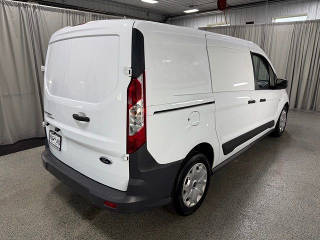 Used 2015 Ford Transit Connect XL FWD image 4