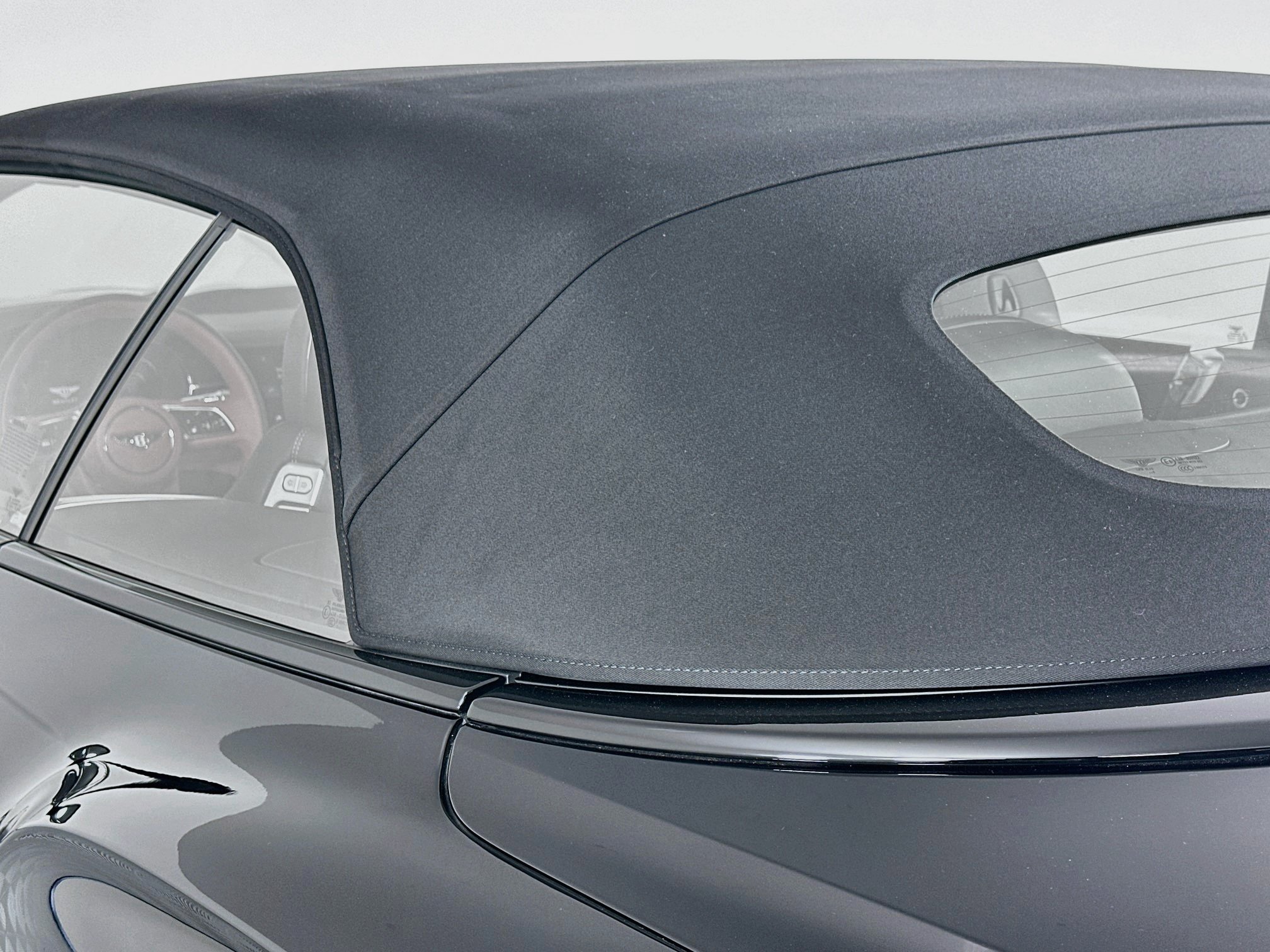 New 2027 Bentley Continental GTC AWD/4WD image 27