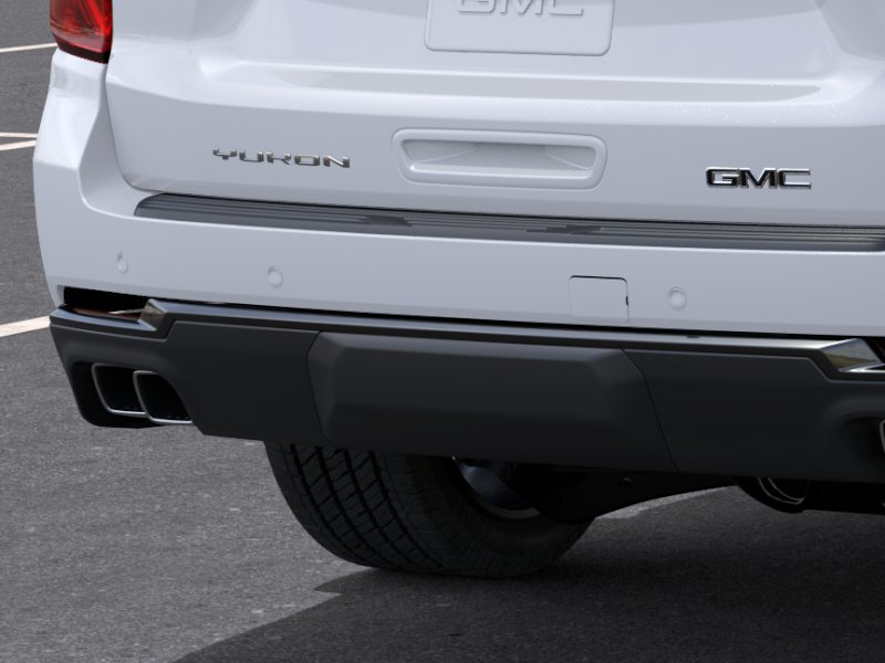 New 2026 GMC Yukon XL Denali Ultimate AWD/4WD image 38