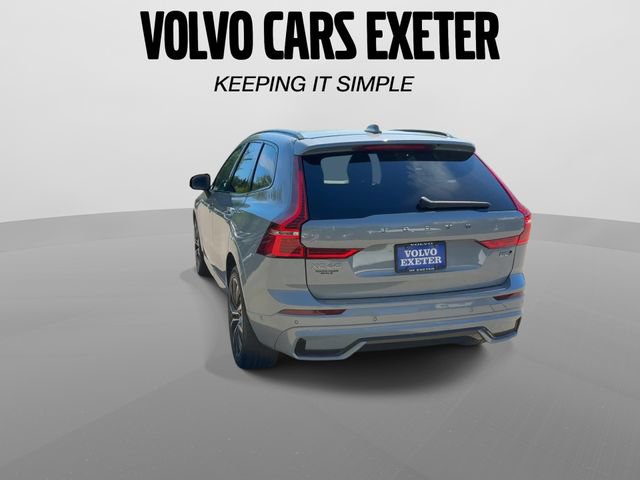 Certified 2024 Volvo XC60 B5 Plus w/ Protection Package Premier AWD/4WD image 10