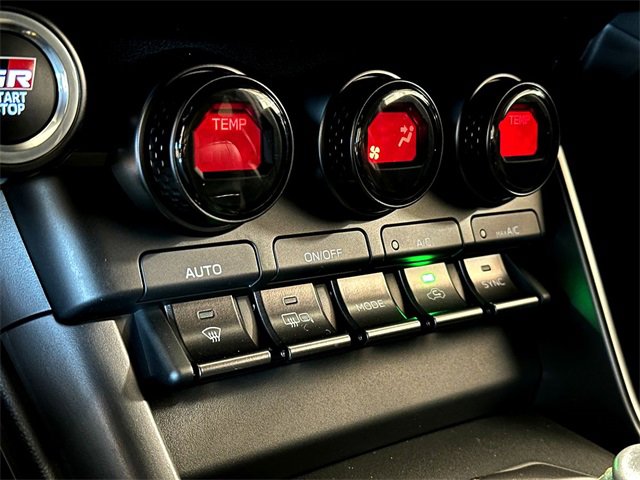 New 2026 Toyota GR86 YUZU Limited image 18