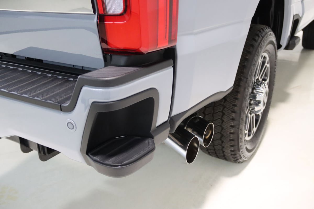 Used 2026 Ford F250 Platinum w/ Platinum Plus Package image 15