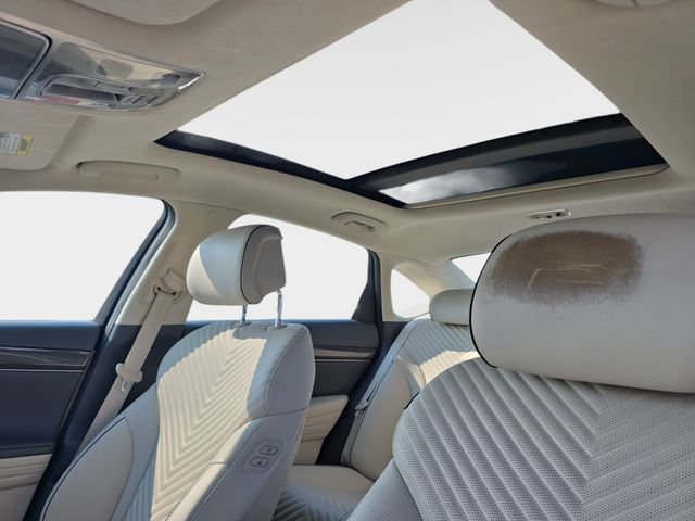 Used 2024 Genesis G80 3.5T Sport AWD/4WD image 33