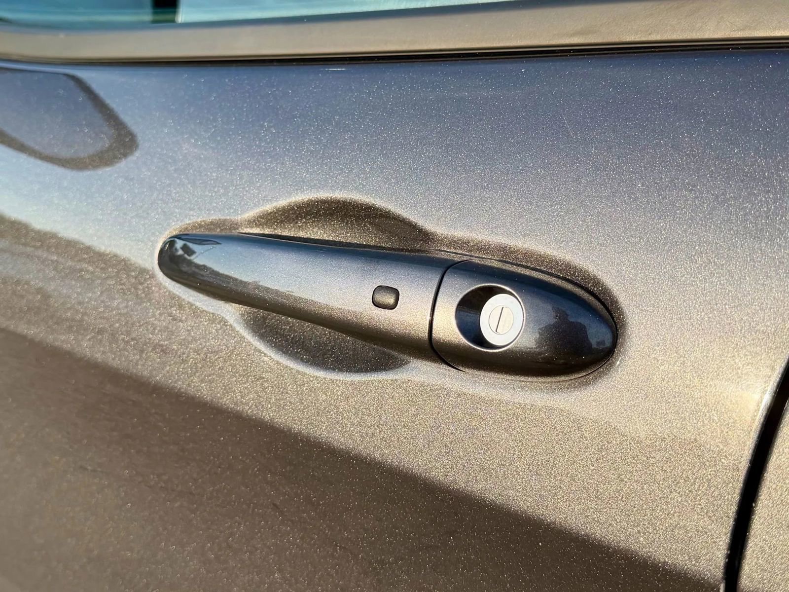 Used 2023 Jeep Cherokee Altitude Lux image 10