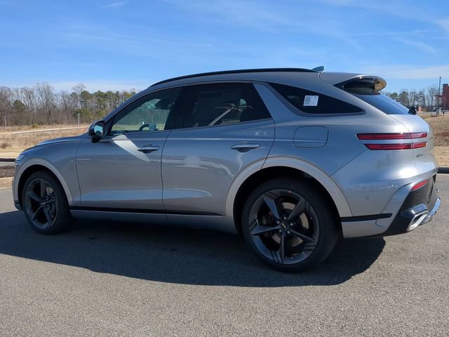 New 2026 Genesis GV70 2.5T Sport Prestige AWD/4WD image 6