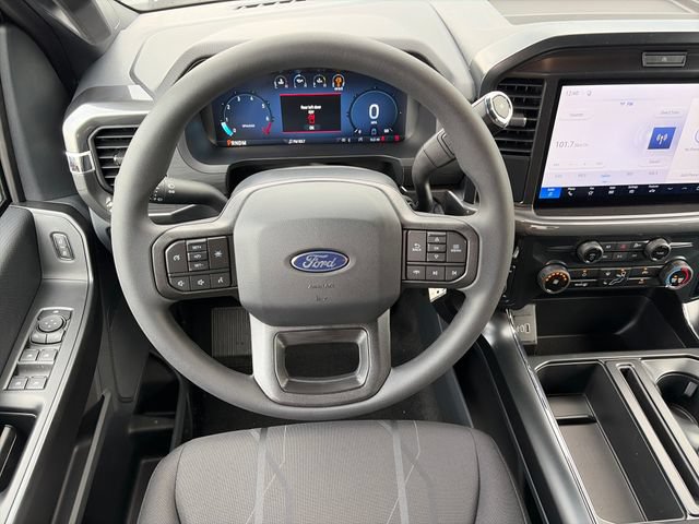 New 2026 Ford F150 STX w/ Equipment Group 200A AWD/4WD image 11