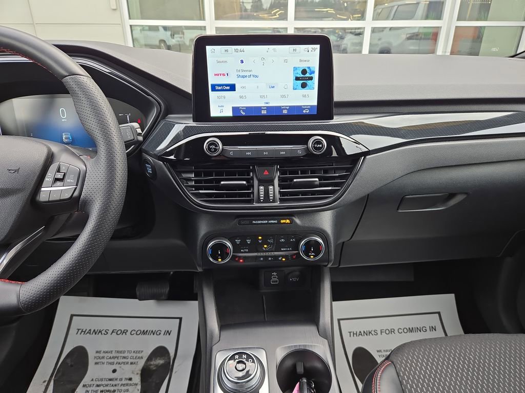 Used 2025 Ford Escape ST-Line Select image 22