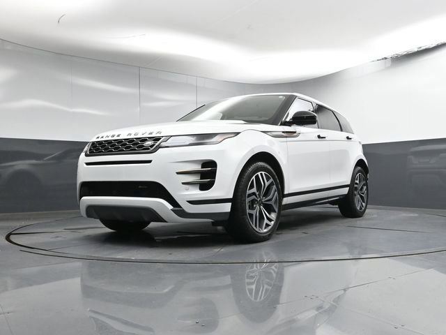 Used 2023 Land Rover Range Rover Evoque R-Dynamic SE image 29