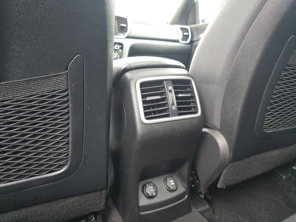 Used 2020 Kia Sportage SX FWD image 24