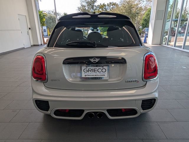 Used 2019 MINI Cooper S image 10