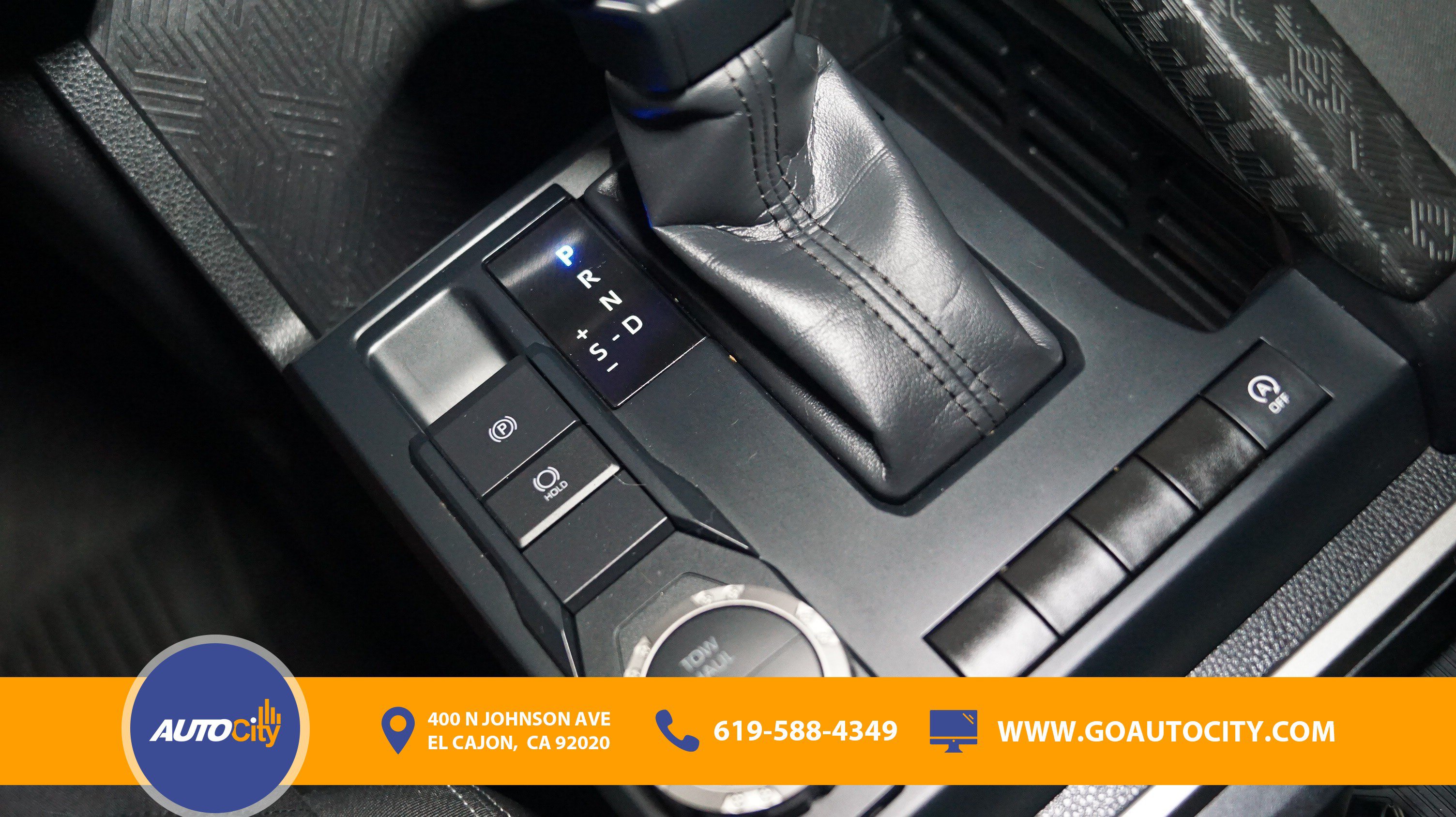 Used 2024 Toyota Tacoma TRD Sport image 25