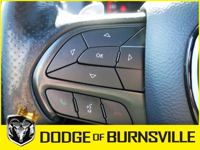 Used 2020 Dodge Durango R/T w/ Blacktop Package AWD/4WD image 26