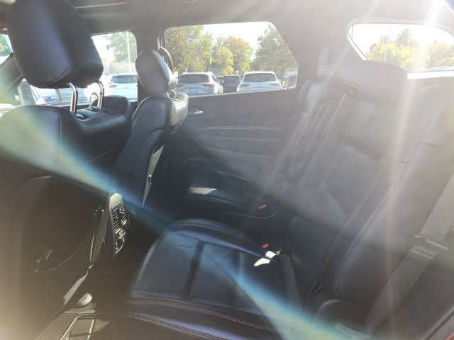 Used 2023 Dodge Durango GT AWD/4WD image 28
