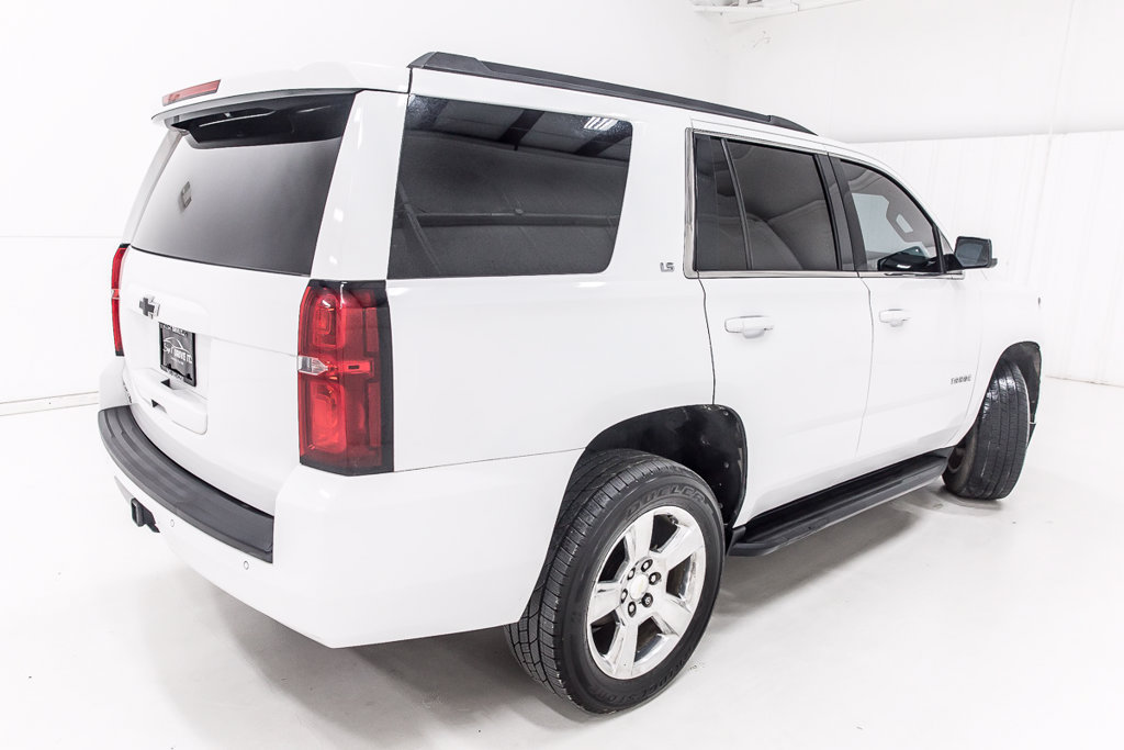 Used 2016 Chevrolet Tahoe LS RWD image 7