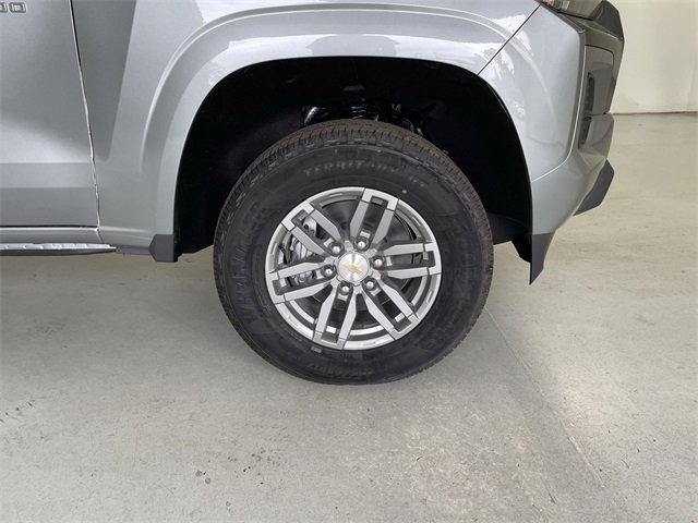 New 2026 Chevrolet Colorado LT w/ LT Convenience Package image 14