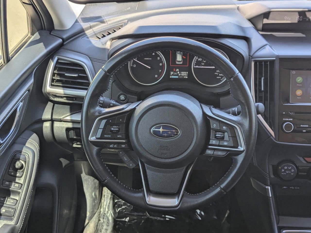 Used 2022 Subaru Forester Premium image 16