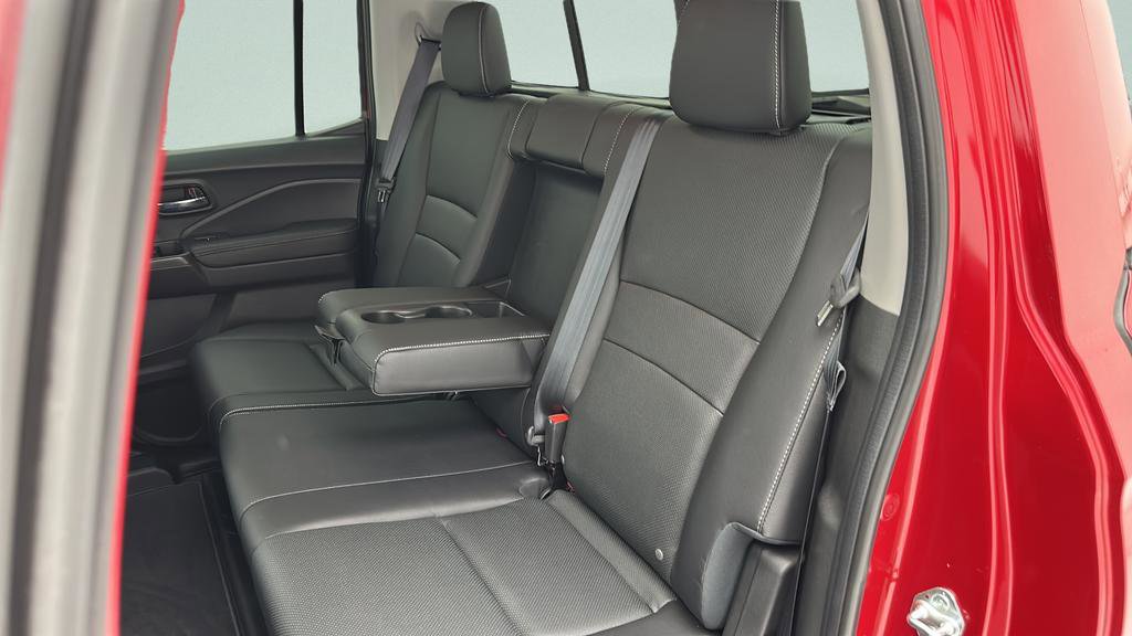 Used 2023 Honda Ridgeline RTL image 11