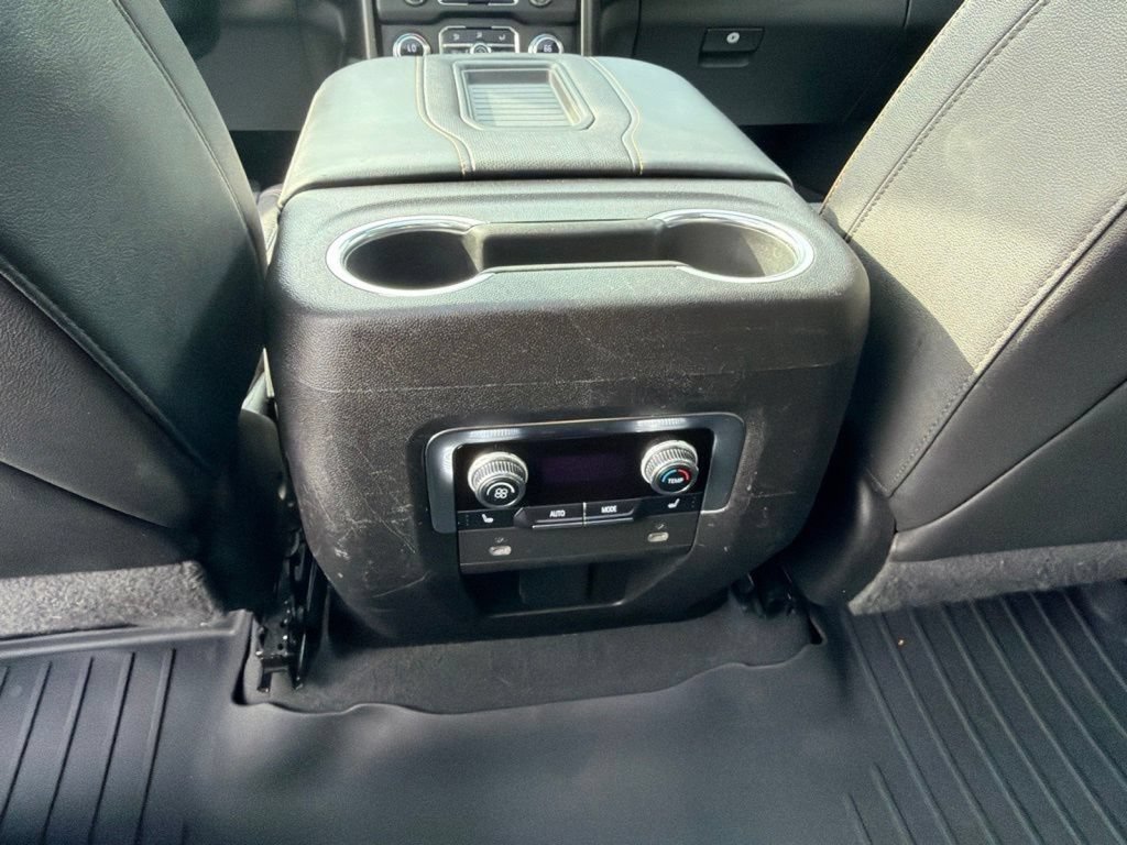 Certified 2023 GMC Yukon XL AT4 w/ Technology Package AWD/4WD image 18