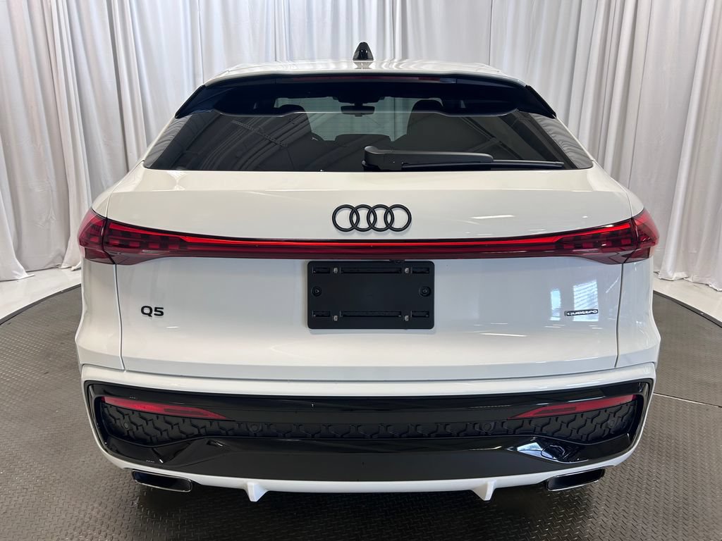 New 2026 Audi Q5 Premium Plus AWD/4WD image 27