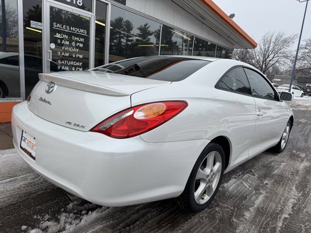 Used 2005 Toyota Solara SLE image 7