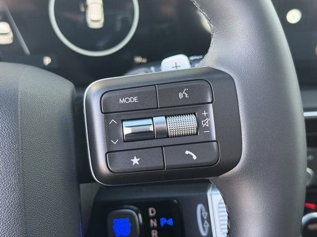 New 2026 Hyundai Palisade Limited image 17