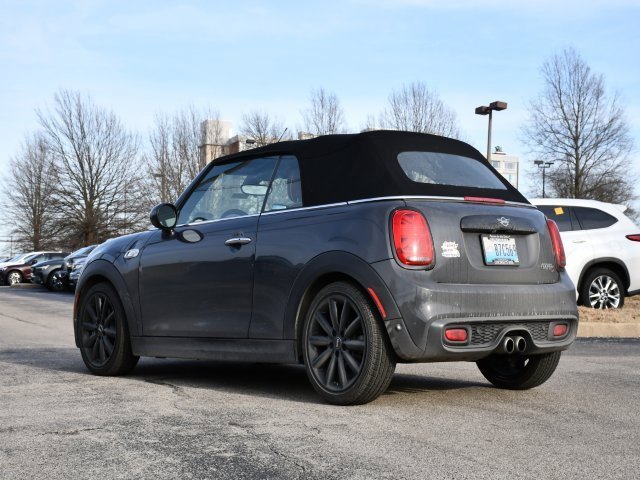 Used 2019 MINI Cooper S image 12