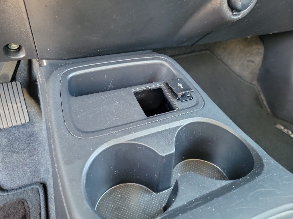 Used 2024 Mitsubishi Mirage LE FWD image 36
