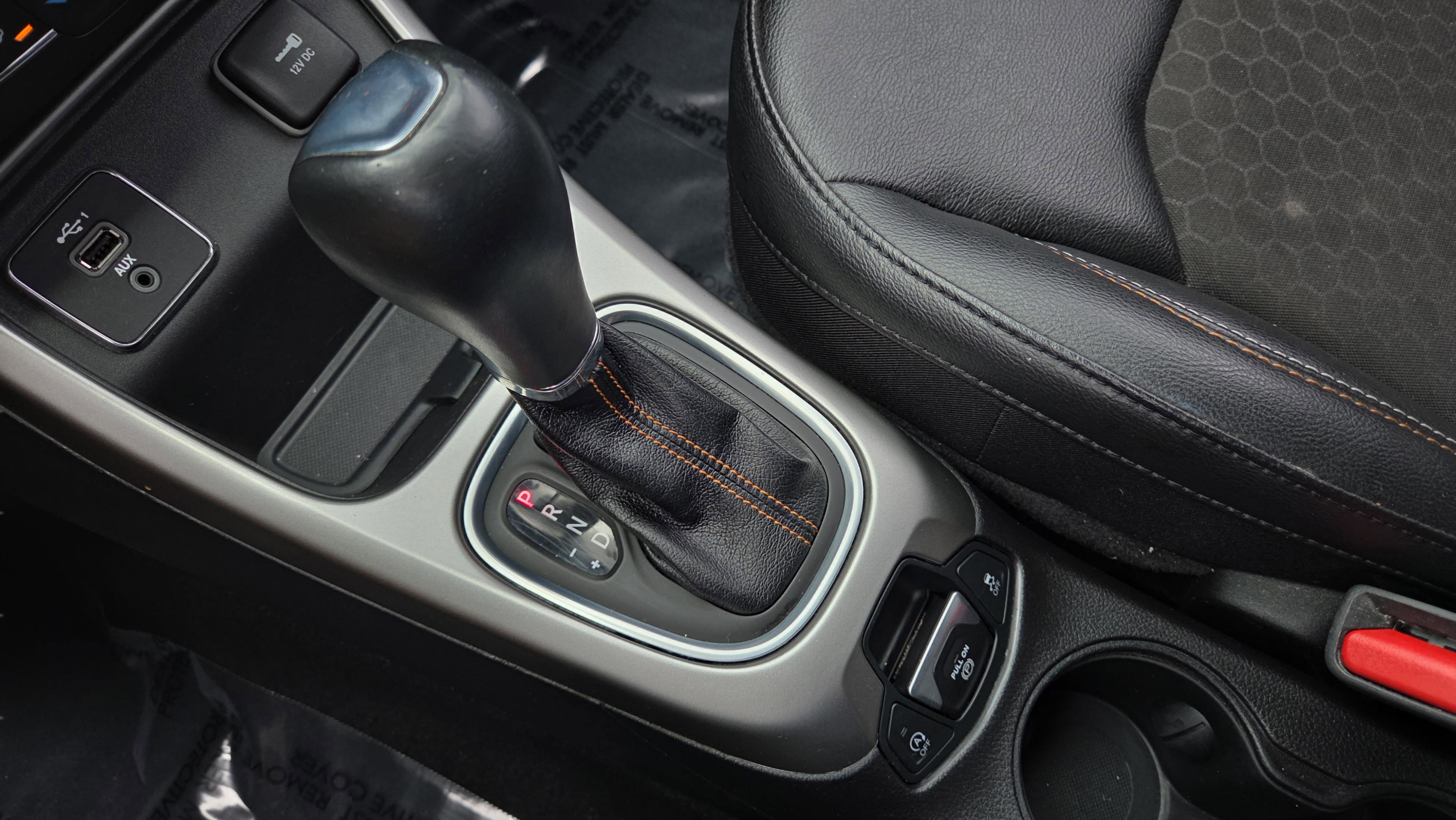 Used 2020 Jeep Compass Latitude FWD image 31