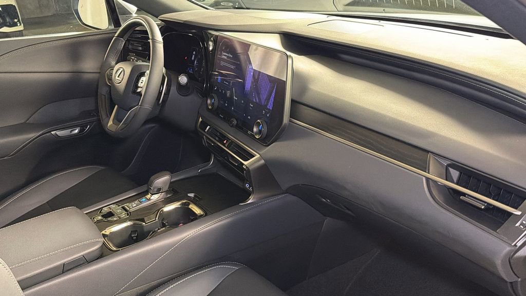 Used 2024 Lexus RX 350 Premium w/ Cold Area Package image 11