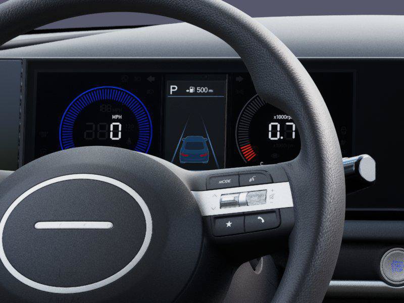 New 2026 Hyundai Tucson SEL FWD image 14