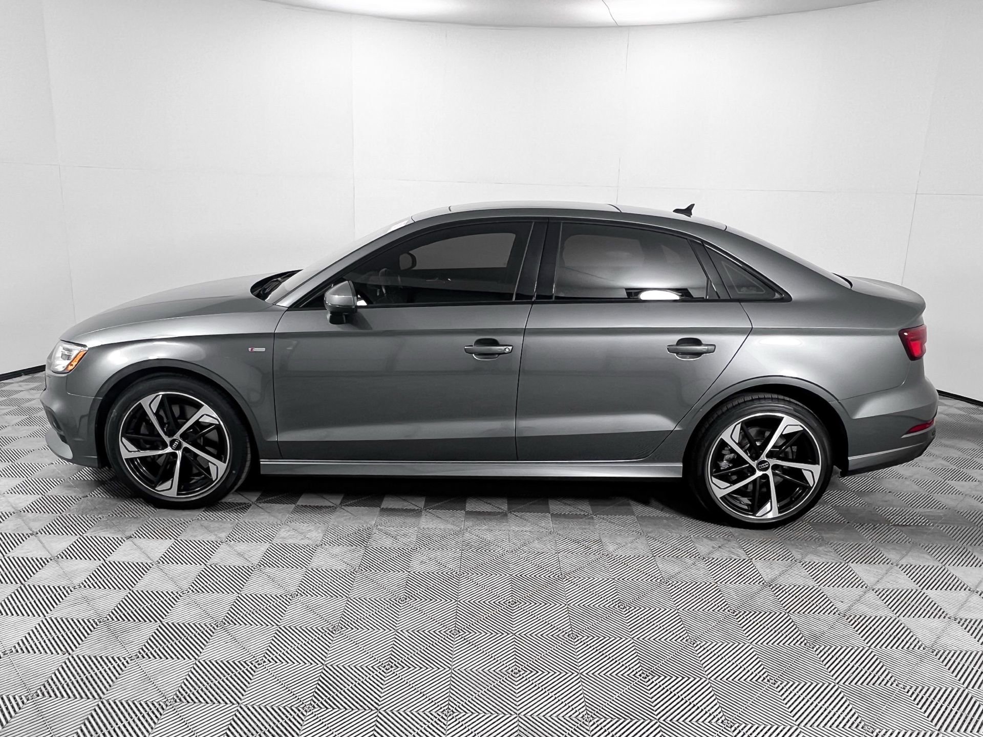 Used 2020 Audi A3 2.0T Premium w/ Final Edition Package image 4