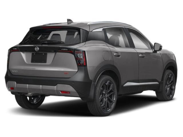 New 2026 Nissan Kicks SR w/ SR Premium Package image 3