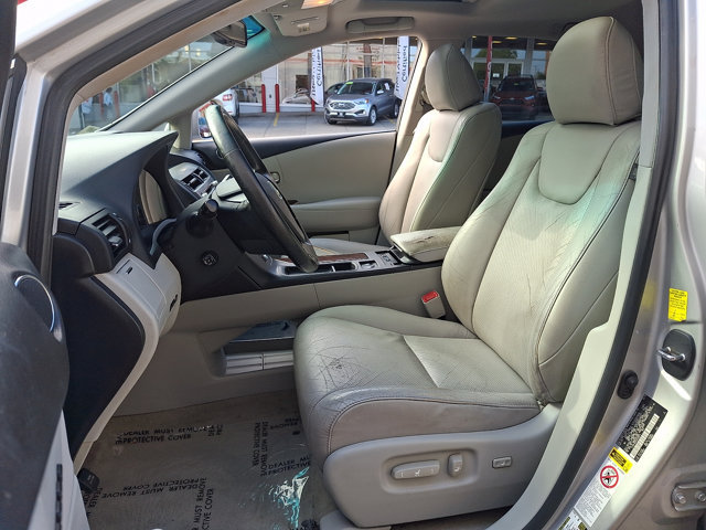 Used 2010 Lexus RX 350 2WD w/ Premium Pkg image 13