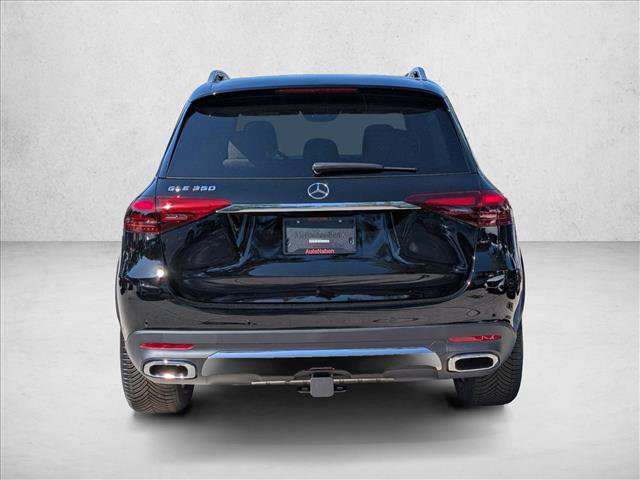 New 2026 Mercedes-Benz GLE 350 4MATIC image 8