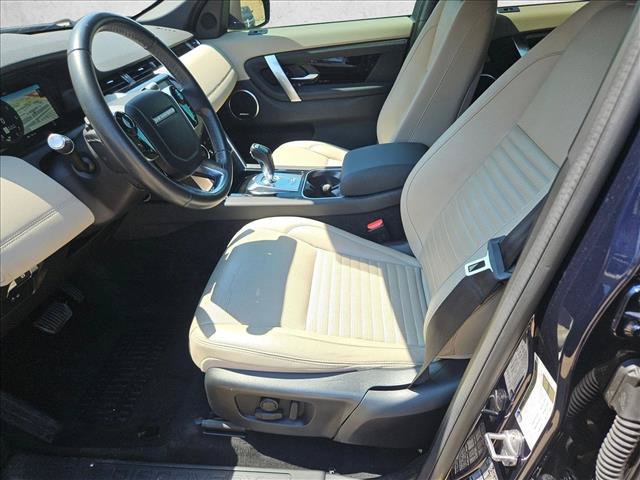 Used 2020 Land Rover Discovery Sport S AWD/4WD image 14