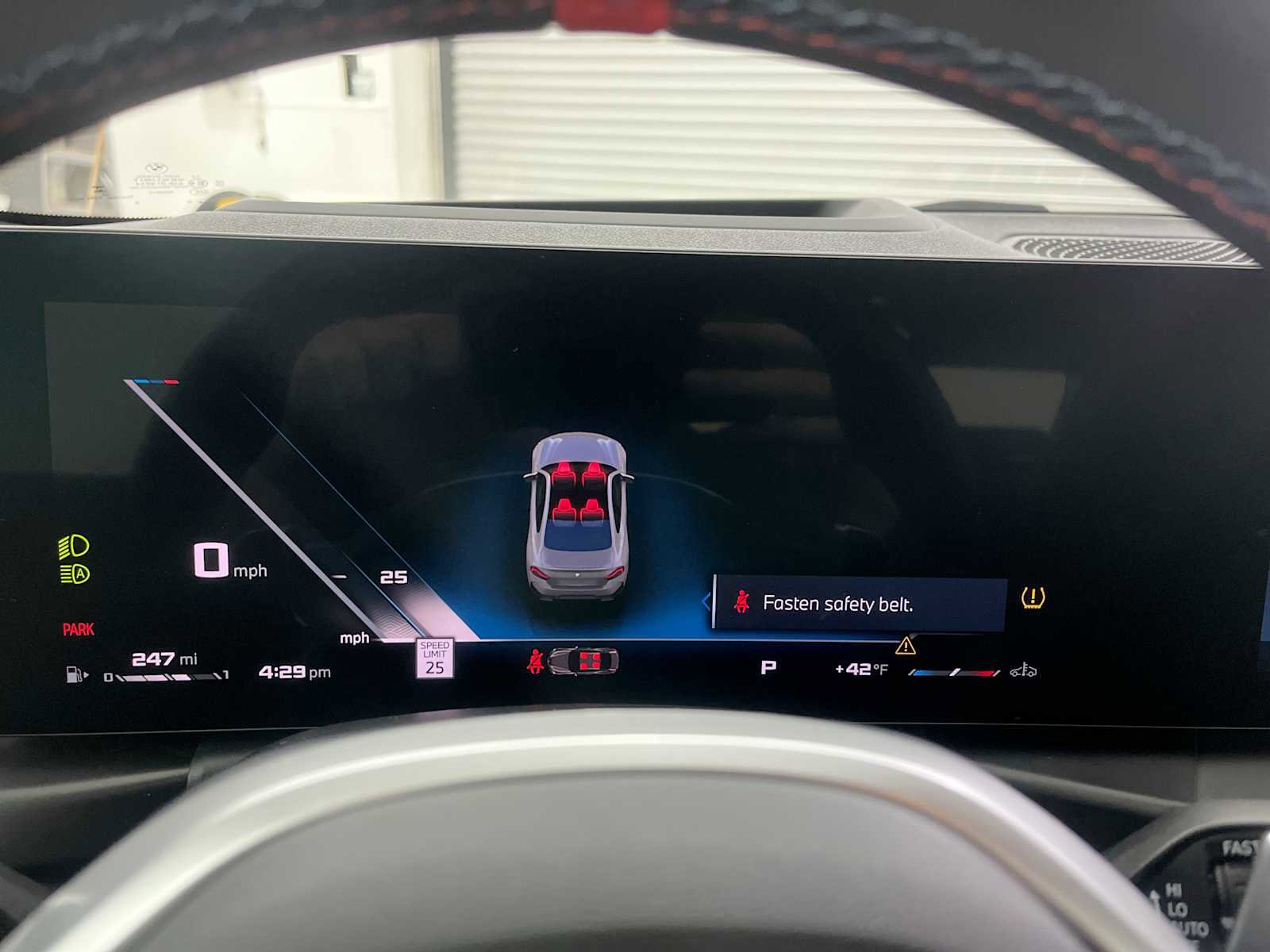 Used 2026 BMW M240i xDrive image 10